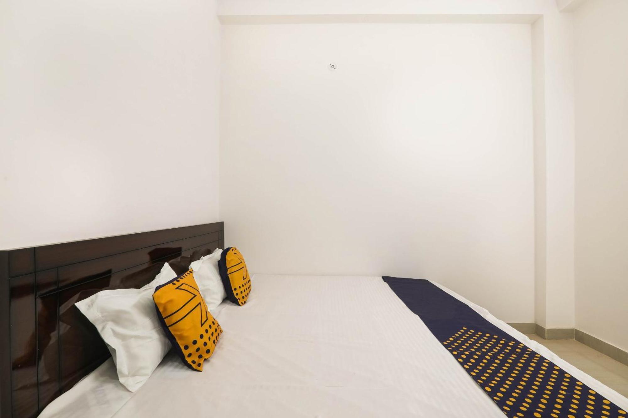 Spot On 76421 Kuldeep Inn Bheta מראה חיצוני תמונה