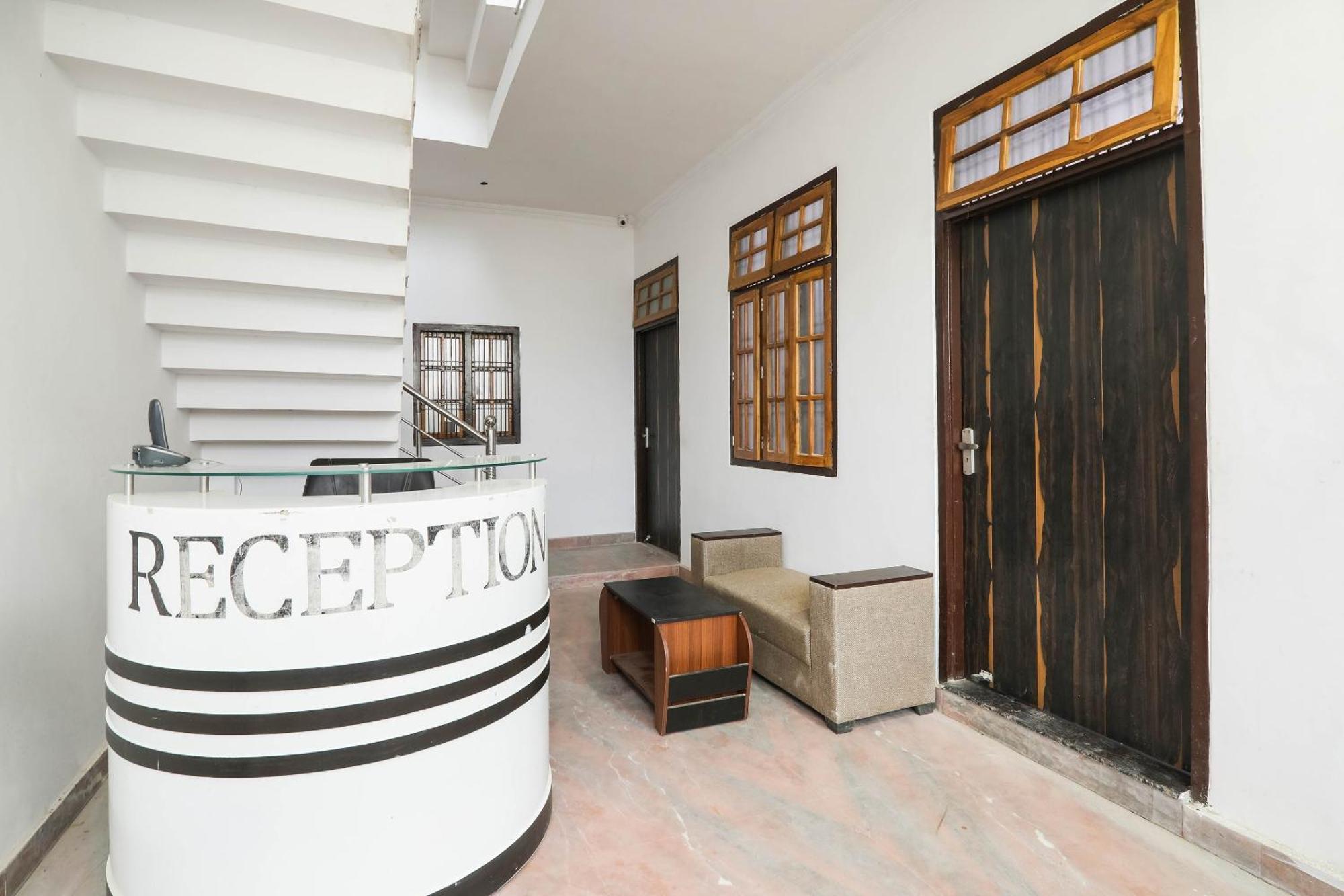 Spot On 76421 Kuldeep Inn Bheta מראה חיצוני תמונה