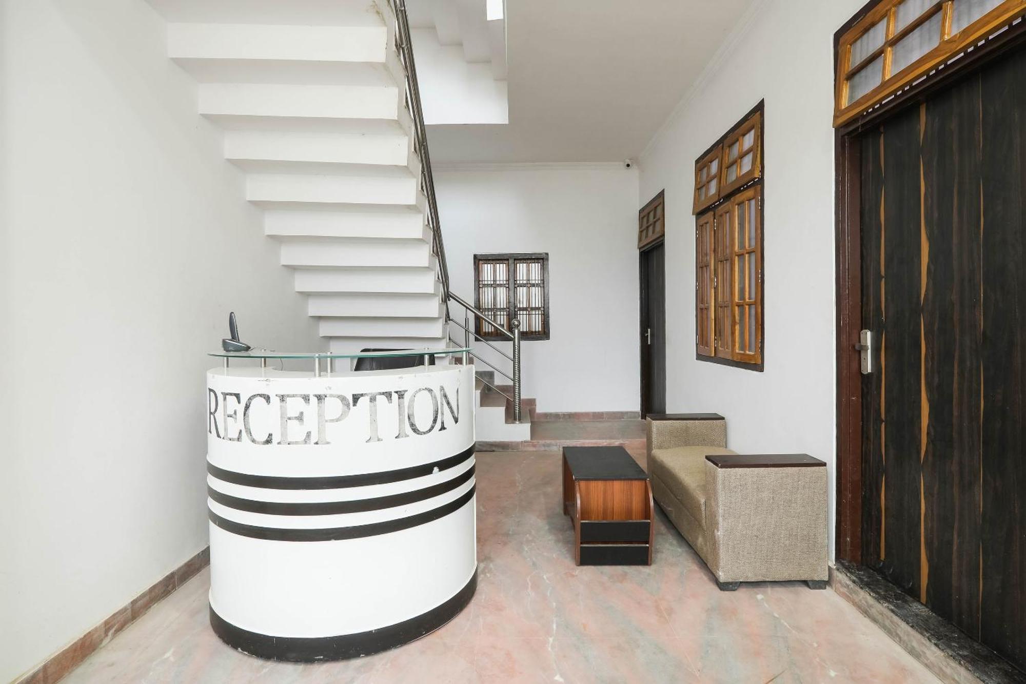 Spot On 76421 Kuldeep Inn Bheta מראה חיצוני תמונה