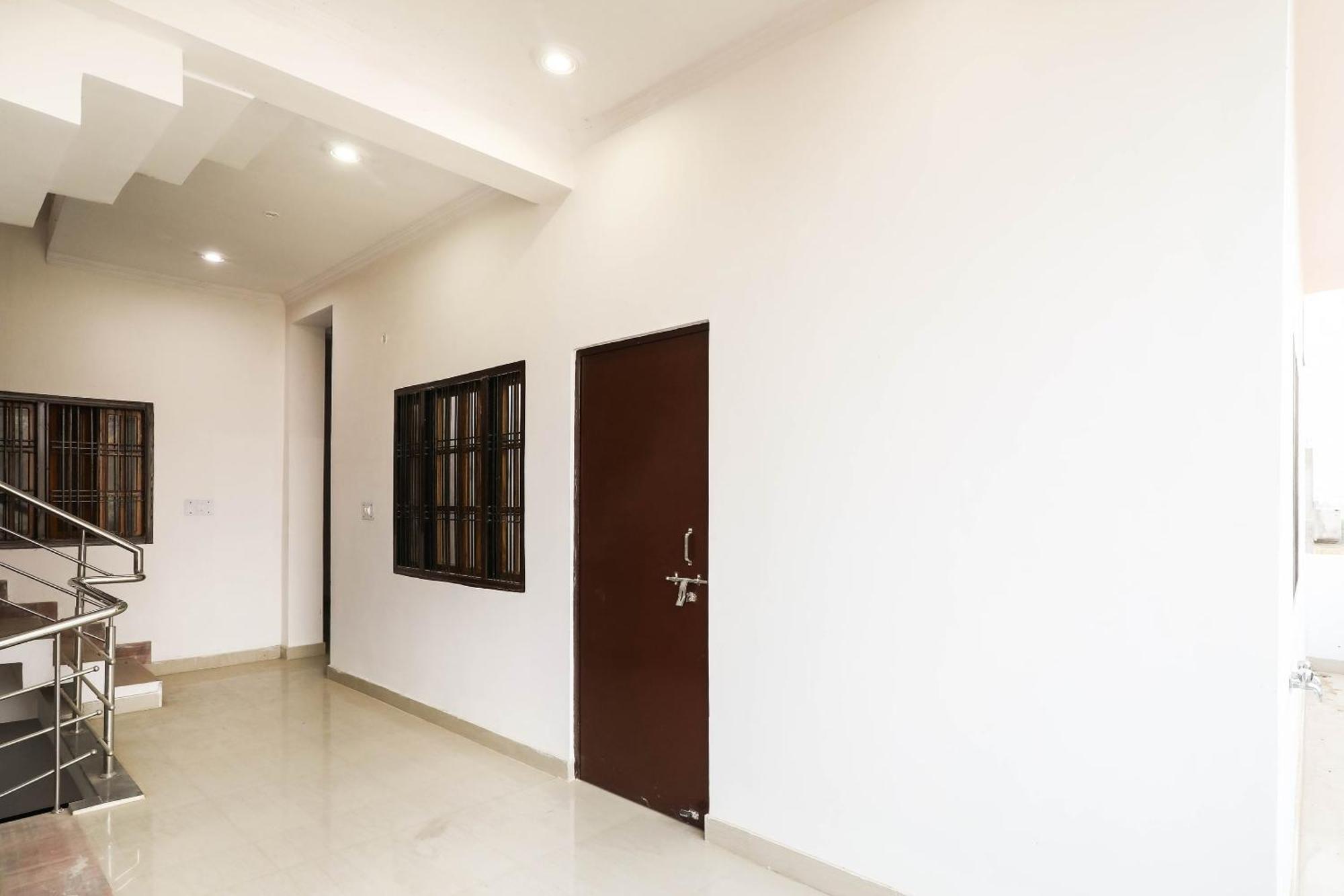 Spot On 76421 Kuldeep Inn Bheta מראה חיצוני תמונה