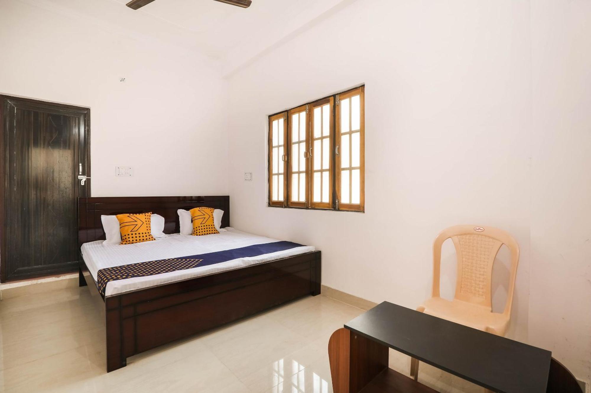 Spot On 76421 Kuldeep Inn Bheta מראה חיצוני תמונה