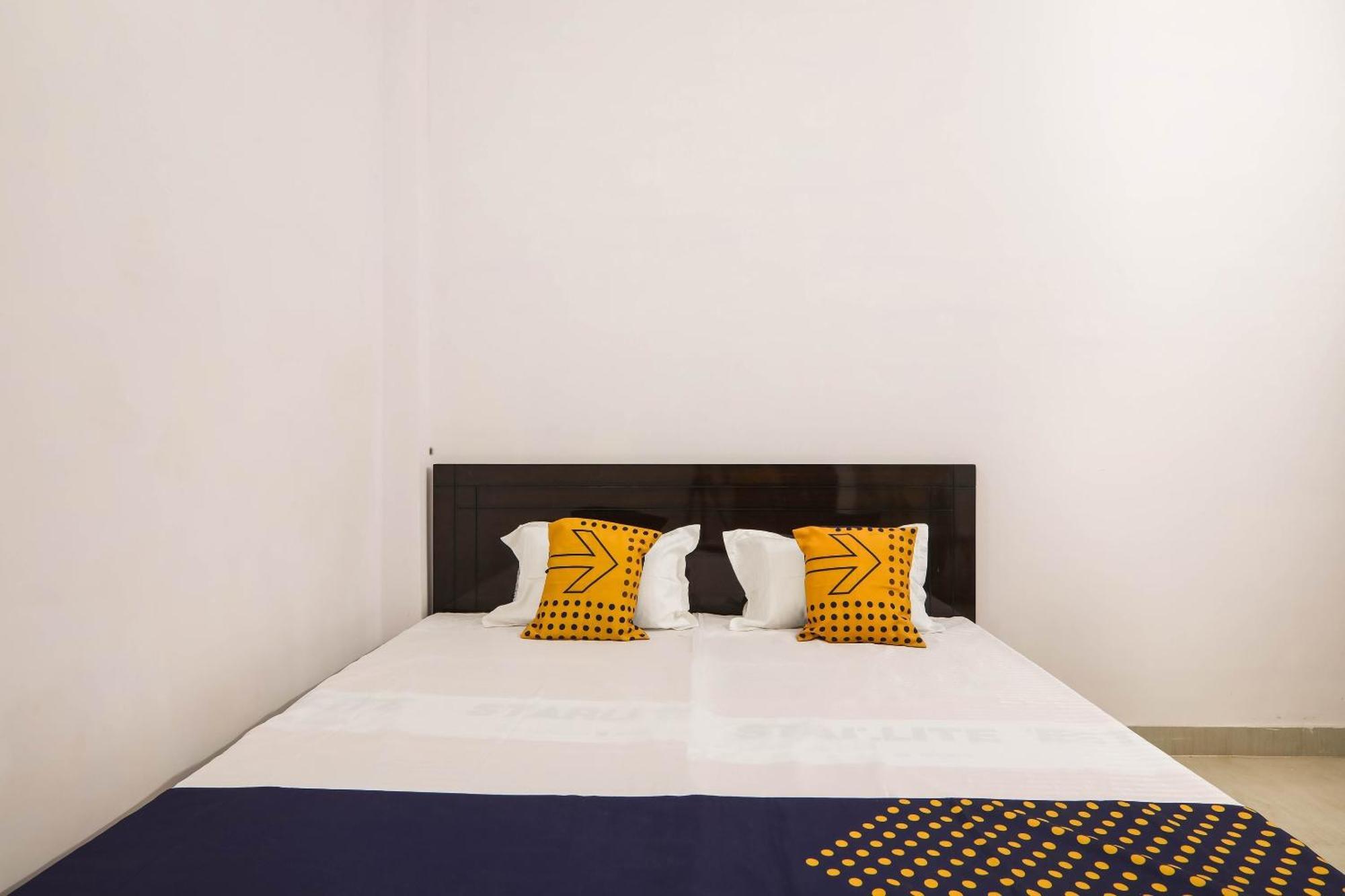 Spot On 76421 Kuldeep Inn Bheta מראה חיצוני תמונה