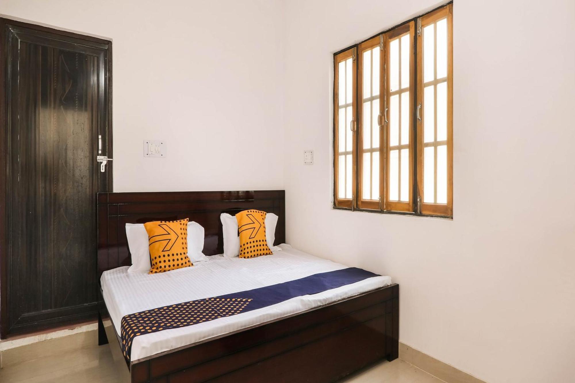 Spot On 76421 Kuldeep Inn Bheta מראה חיצוני תמונה